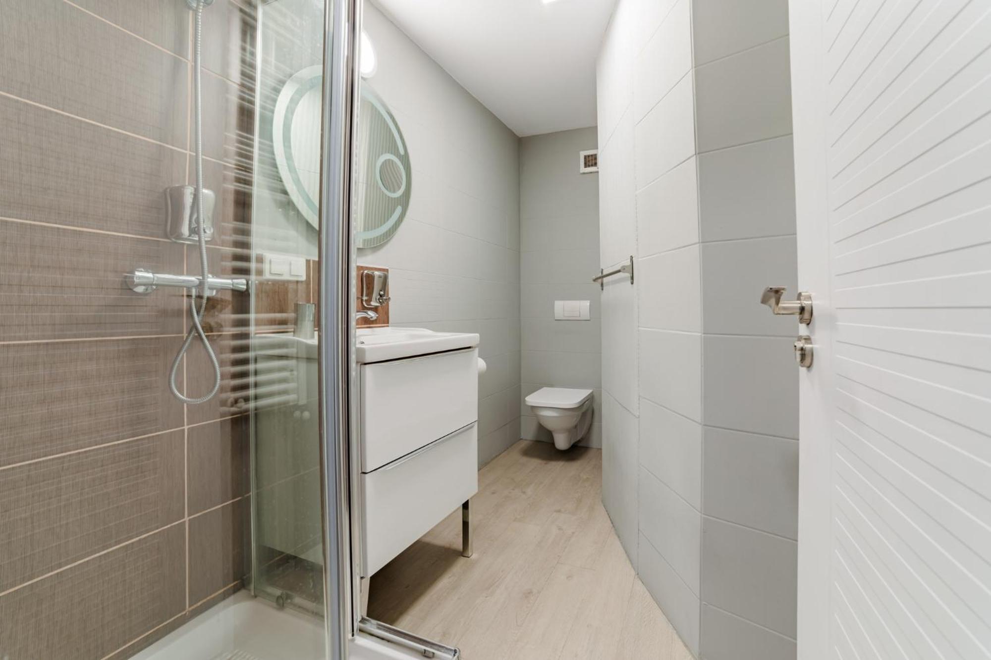 Romantic Jacuzzi Luxury Apartment Sinaia Eksteriør bilde
